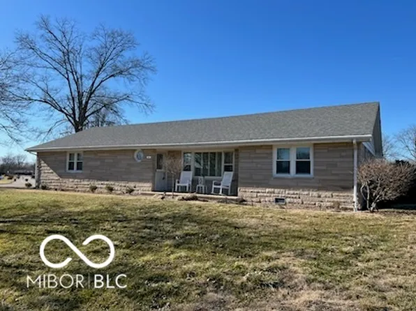 461 Manor Dr, Seymour, IN 47274