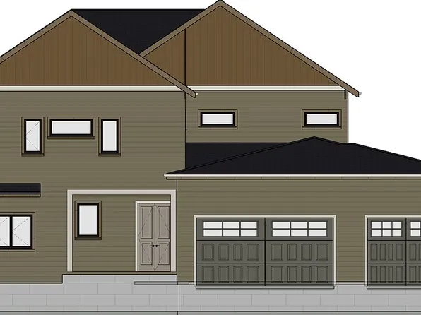 Odell Ave N, Stillwater, MN 55082