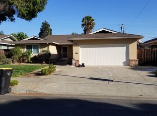 573 Carrick Ct, Sunnyvale, CA