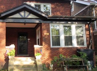 1146 N Negley Ave, Pittsburgh, PA
