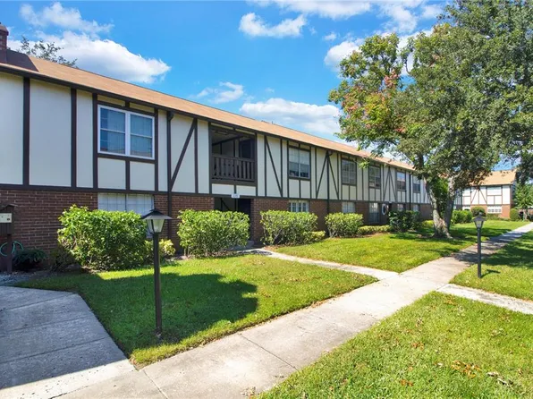 5311 Hansel Ave #1, Orlando, FL 32809