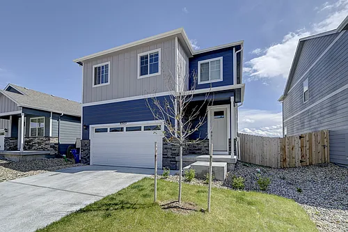 10525 Castor Dr Photo 1