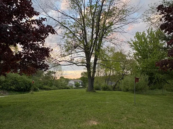 LOT 25 Ridgeway Dr, Howard, OH 43028