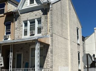 1161 Muhlenberg St, Reading, PA 19602