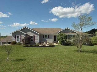 2815 Township Road 214, Lewistown, OH 43333