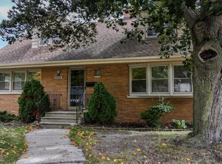 7921 18th Ave, Kenosha, WI 53143