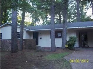 1967 Ventura Dr, Jackson, MS 39204