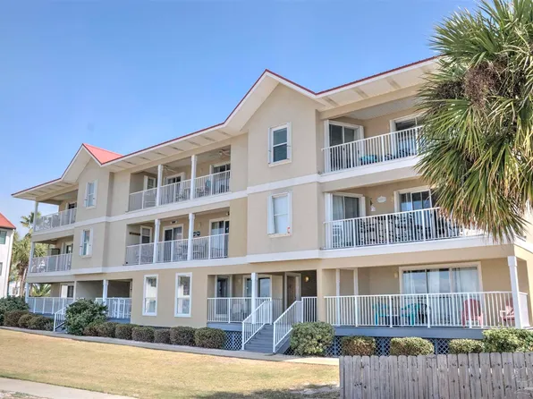 7464 Sunset Harbor Dr APT 131, Navarre, FL 32566