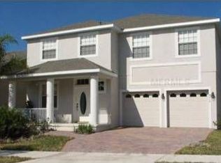 9714 Lake District Ln, Orlando, FL 32832