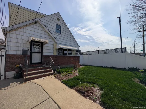 14537 Guy R Brewer Boulevard, Jamaica, NY 11434