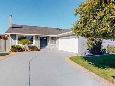 4653 Delores Dr, Union City, CA, 94587