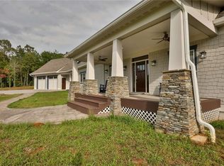 1545 Damascus Rd, Blue Ridge, GA 30513