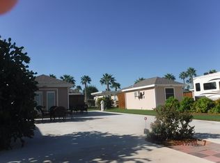 4101 Mallard Dr, Mission, TX 78572