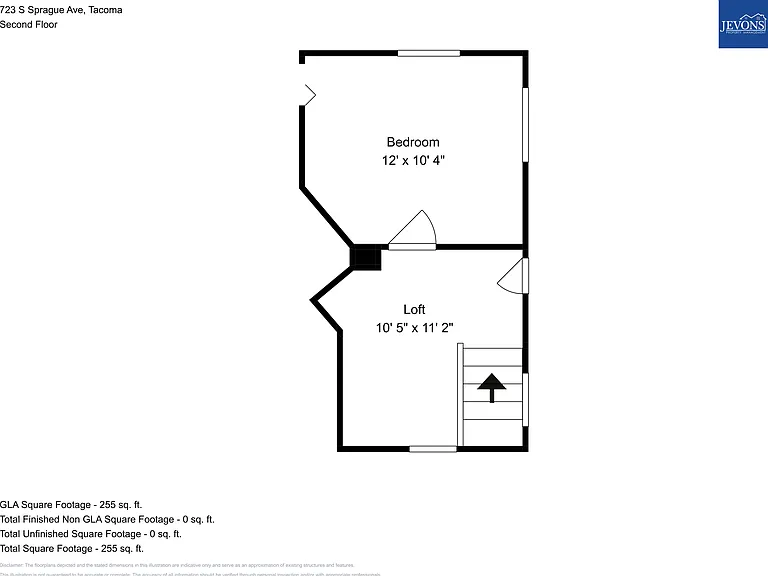723 S Sprague Ave #A — Photo 14