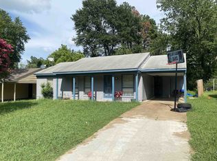 3648 Windermere Rd LOT 65, Memphis, TN 38128