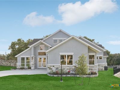 6817 Misty Creek Ln, Temple, TX, 76502
