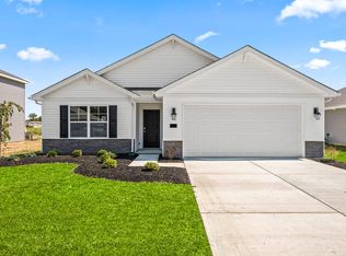 Harmony Plan, Glover Meadows, Mount Orab, OH 45154