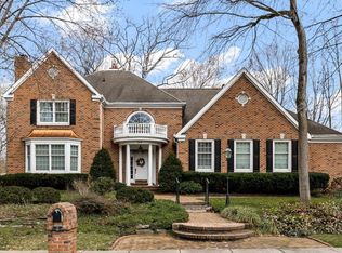 44 Stanwyck Rd, Mount Laurel, NJ 08054