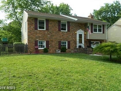 Lovely home