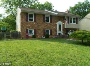 420 Yorkshire Dr, Severna Park, MD 21146