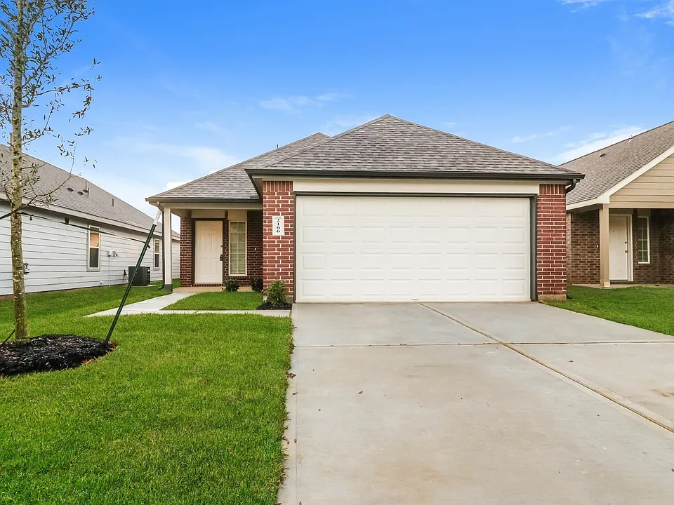 2166 Middle Ridge Dr