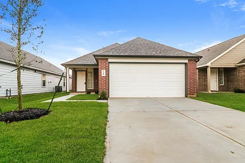 2166 Middle Ridge Dr Photo 1