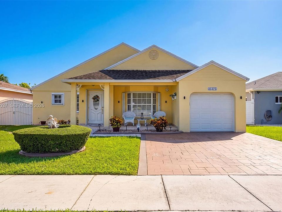 1st image of 15421 SW 144th Ct