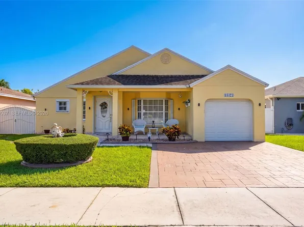 15421 SW 144th Ct, Miami, FL 33177