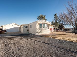 976 S Dante Dr, Pueblo West, CO