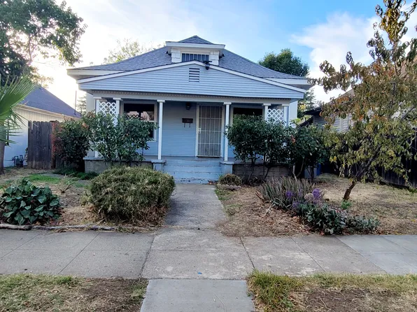 3800 33rd St, Sacramento, CA 95820