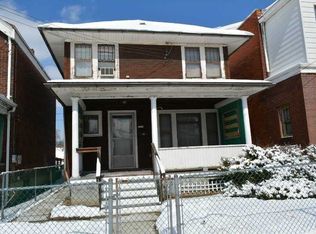 1109 Maple Ave, Turtle Creek, PA 15145