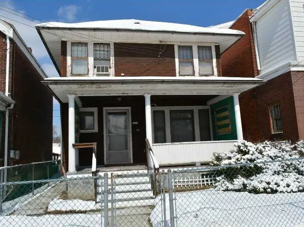 1109 Maple Ave, Turtle Creek, PA 15145
