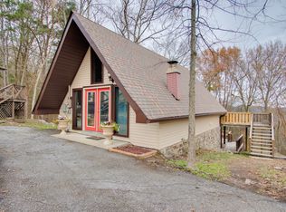 220 Turkey Creek Hwy, Carthage, TN 37030