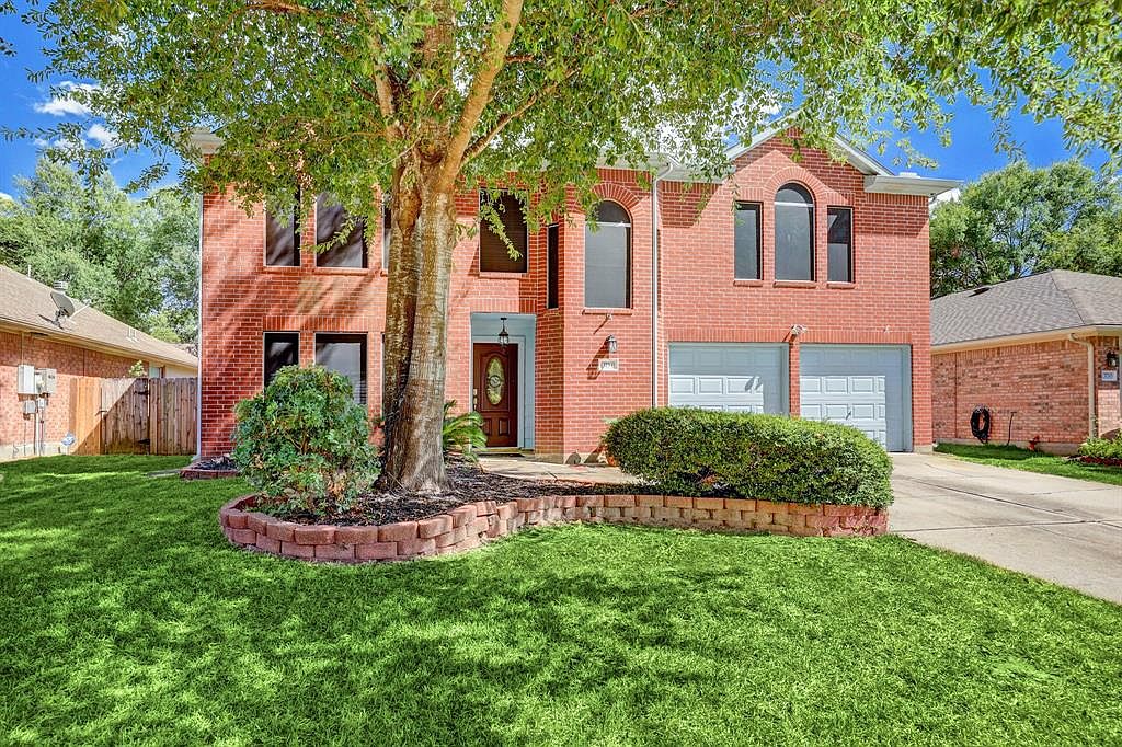 3734 Apple Hollow Ln, Humble, TX 77396 Zillow