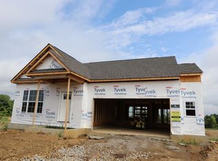 4108 Highlands Ln #9216, Fairfield Township, OH 45011