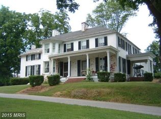 536 Green Valley Rd, Linwood, MD 21791