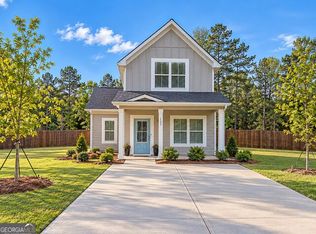 107 Hidden Hills Dr, Carrollton, GA 30117