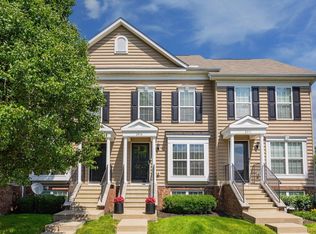 3816 Wood Stork Ln #68-381, Columbus, OH 43230
