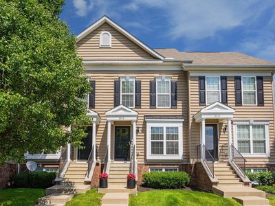 3816 Wood Stork Ln #68-381, Columbus, OH, 43230