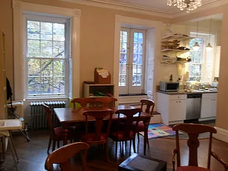Rented by Sotheby's International Realty