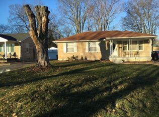 3704 Valdosta Ave, Louisville, KY 40218