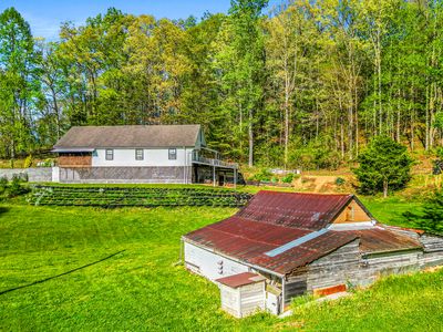 120 Wilson Ln, New Tazewell, TN, 37825