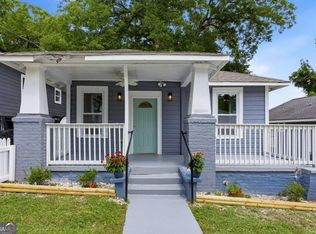 27 Booker St NW, Atlanta, GA 30314