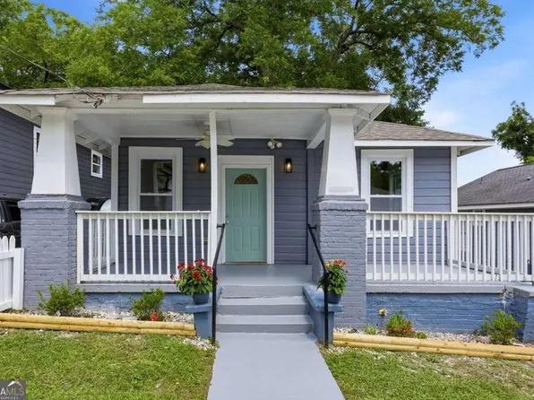 27 Booker St NW, Atlanta, GA 30314