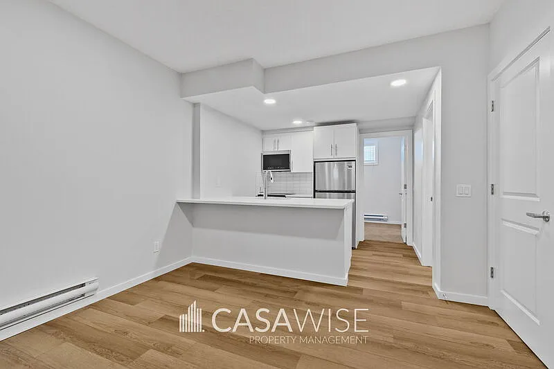 21043 25th Ave NW #BASEMENT