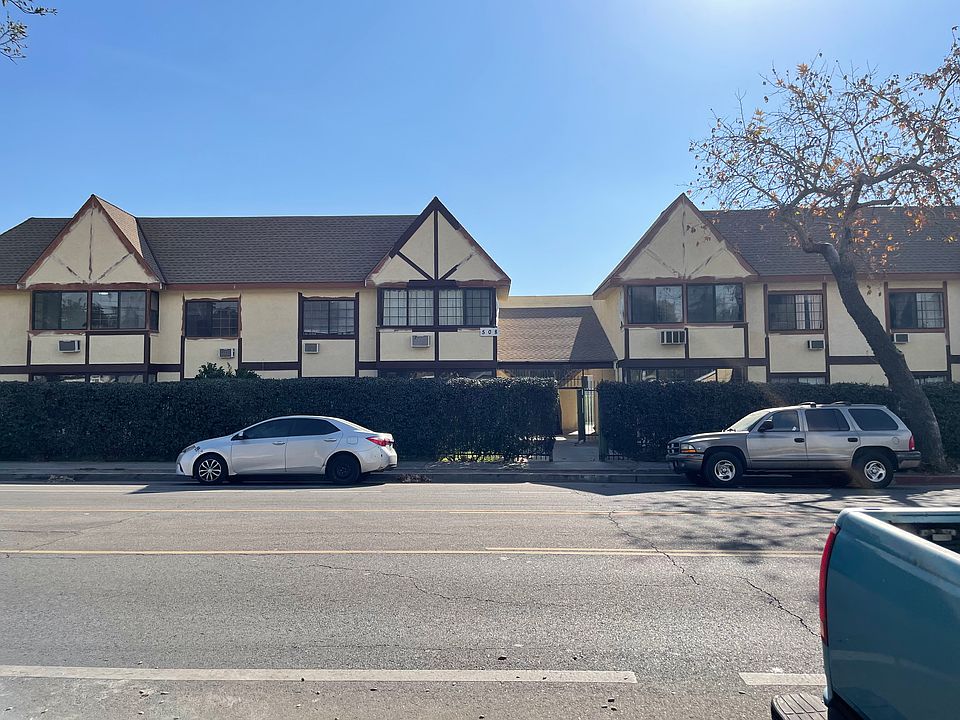 1st image of 508 San Pascual Ave APT 207