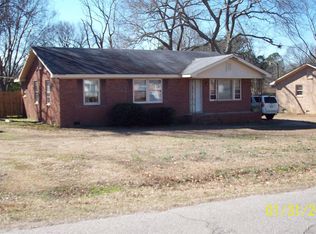 7610 Burdell Dr, Columbia, SC 29209
