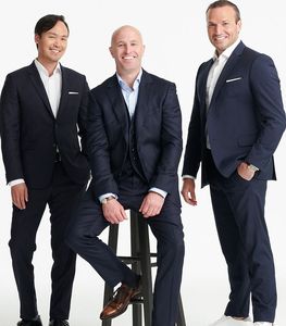 Atlantic  Team