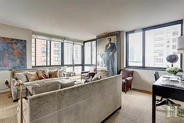 Rented by Halstead Real Estate