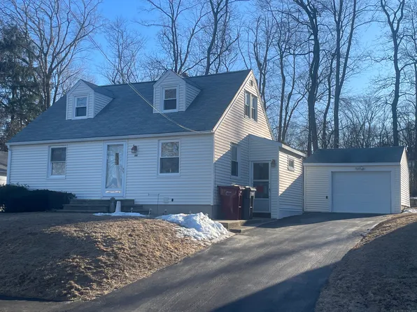 64 Damson Lane, Naugatuck, CT 06770